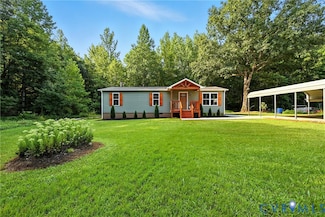 24611 Williamson Rd, Dinwiddie, VA 23841