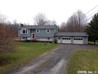 6633 Sholtz Rd, Verona, NY 13478