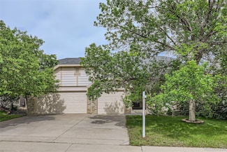 2307 S Ensenada St, Aurora, CO 80013