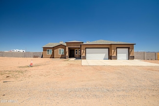 23408 W Barwick Dr, Wittmann, AZ 85361