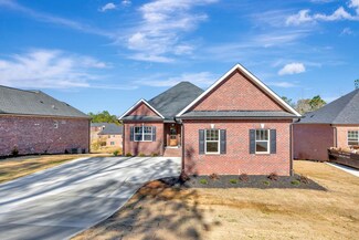 118 Bonaire Point, Anderson, SC 29621