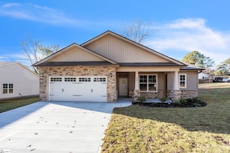 606 Caughlin Ave, Anderson, SC 29624