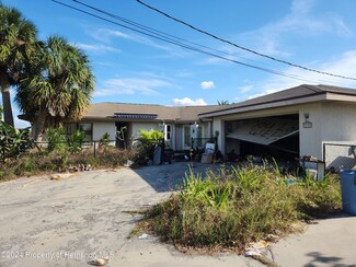3198 Sanibel Dr, Hernando Beach, FL 34607