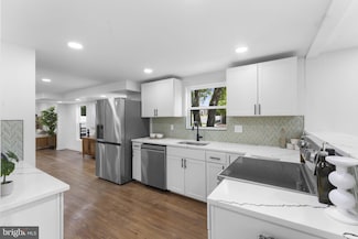 3101 Memorial St, Alexandria, VA 22306