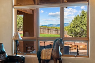 2 Tierra Grande, Santa Fe, NM 87506