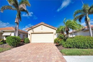 482 Montelluna Dr, North Venice, FL 34275