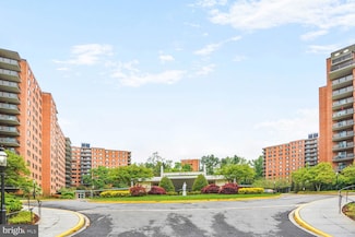 4201 Cathedral Ave NW Unit 616W, Washington, DC 20016