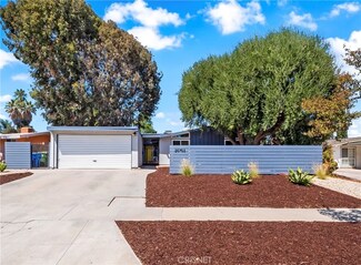 20703 Haynes St, Winnetka, CA 91306