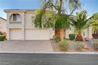 7623 Calm Passage Ct, Las Vegas, NV 89139