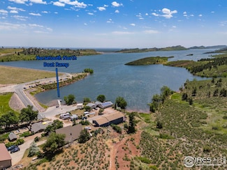 1011 Santanka Trail, Bellvue, CO 80512