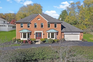 845 Eaglesknoll Ct, Cincinnati, OH 45255