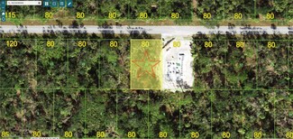 14245 Dunlap Ave, Port Charlotte, FL 33953