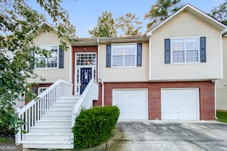 1927 Owens Trail, Rex, GA 30273