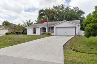 1742 SW Congo St, Port Saint Lucie, FL 34953