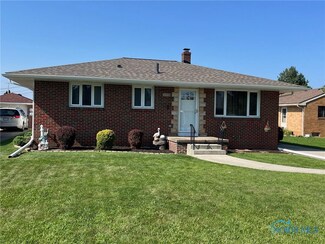 2359 Lehman Ave, Toledo, OH 43611