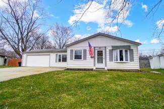 40 Cambo Place, Wilmington, OH 45177
