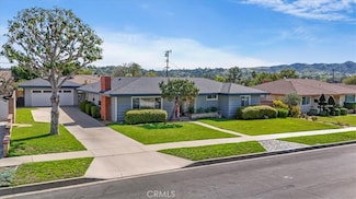 3612 N Calmgrove Ave, Covina, CA 91724