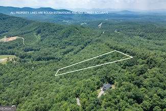 LOT 6 Wild Turkey Rd Unit 64, Young Harris, GA 30582