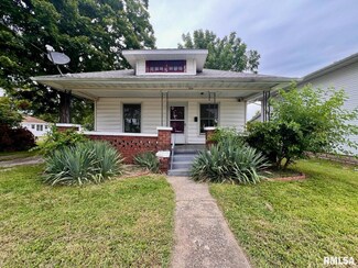 1524 Elm St, Murphysboro, IL 62966
