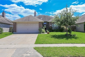5933 Brightwood Dr, Corpus Christi, TX 78414