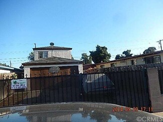 2146 E Hatchway St, Compton, CA 90222