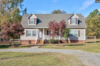 35 Crab Apple Rd, Camden, SC 29020