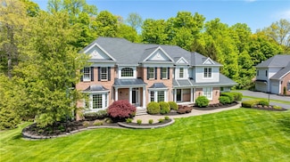 36 Thomas Grove, Pittsford, NY 14534