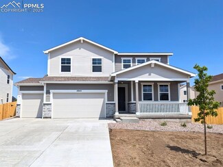 10043 Kingsbury Dr, Peyton, CO 80831