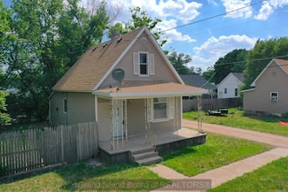411 W C St, Hastings, NE 68901