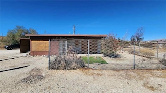 15236 Painted Hills Rd, Whitewater, CA 92282