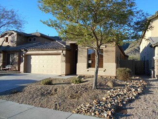 2914 W Silver Fox Way, Phoenix, AZ 85045