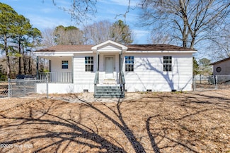 1914 Evans St, New Bern, NC 28562