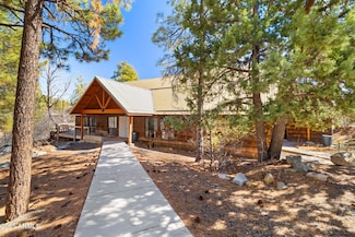 2500 S Cold Springs Rd, Prescott, AZ 86303