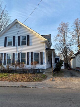 30 Laurel St Unit 32, Concord, NH 03301