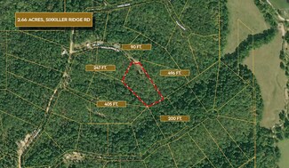 Sixkiller Ridge Rd, Watts, OK 74464