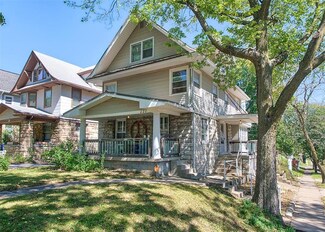 221 Jackson Ave, Kansas City, MO 64123