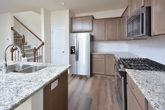 409 Vassar Dr, Durham, NC 27713