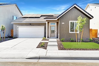 4441 N Phoenix Ave, Fresno, CA 93723