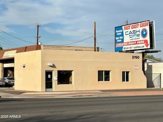 2144 W Camelback Rd, Phoenix, AZ 85015