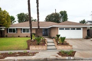 933 Sandalwood Ave, Fullerton, CA 92835