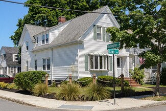 2 Lawn Ave, Quincy, MA 02169