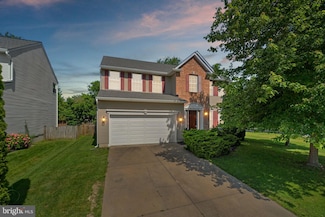 224 Hobbitts Ln, Westminster, MD 21158