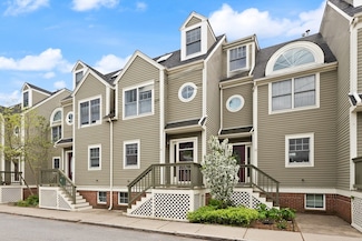 177 Pemberton St Unit 11, Cambridge, MA 02140