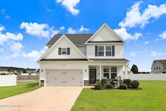 108 Bernier Ct, Princeton, NC 27569