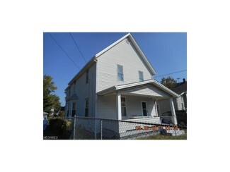 2321 13th St NE, Canton, OH 44705