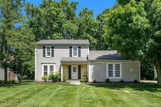 28041 Gettysburg St, Farmington Hills, MI 48331