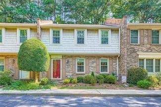 3440 Ashwood Ln, Atlanta, GA 30341