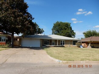813 SW 47th St, Oklahoma City, OK 73109