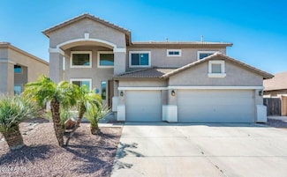 17473 W Elizabeth Ave Unit IV, Goodyear, AZ 85338