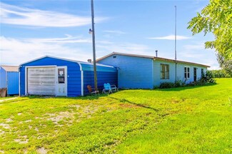 13870 Highway Yy N A, Sweet Springs, MO 65351